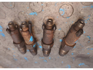 Форсунка топливная Citroen Berlingo 1997-2002 198057