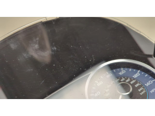 Панель приборов Subaru XV 2011-2017 85001FJ901