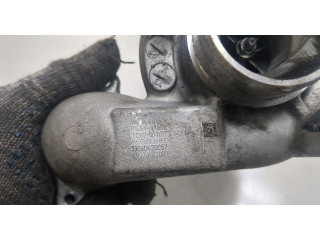 Турбина Citroen Berlingo 2012-2018 0375Q9