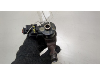 Форсунка топливная Ford Ranger 2006-2012 1449260, 0445110249