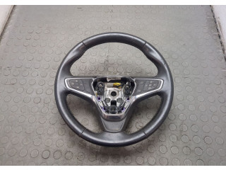 Руль  Chevrolet Equinox 2017-2024           84681360