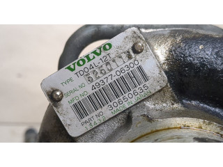  Турбина  Volvo S60 2000-2009             30650635