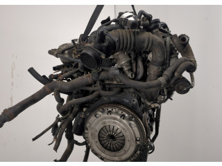 Турбина Skoda Octavia Tour 1996-2011 06A145713DX