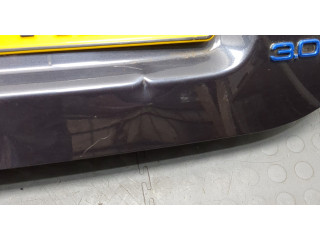 Замок багажника Audi A6 (C6) 2004-2011