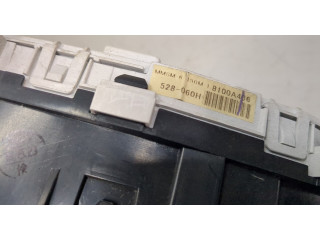 Панель приборов  Citroen C-Crosser       6106QW   2.2  Дизель