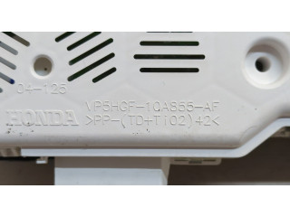 Панель приборов Honda Ridgeline 2005-2014