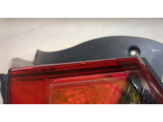 Задний фонарь