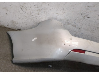 Бампер Saab 9-3 2007-2011 задний