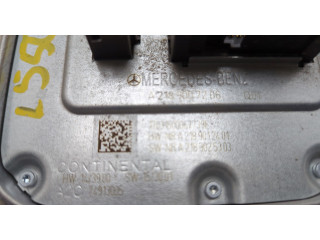 Блок розжига Infiniti QX30 2016-2019