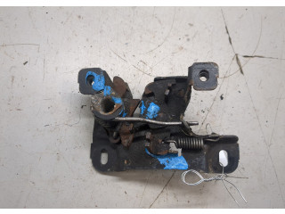 Замок капота  Audi A4 (B5) 1994-2000     