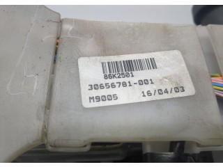 рейка Колонка рулевая Volvo S60 2000-2009