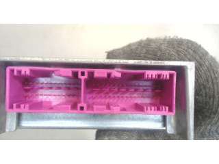 Блок управления подушками безопасности Jeep Patriot 2010-