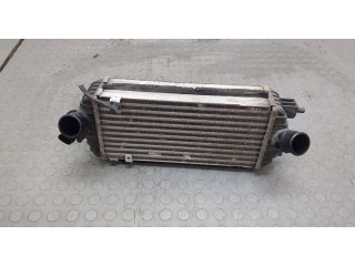 Интеркулер KIA Optima 3 2010-2015 1.7