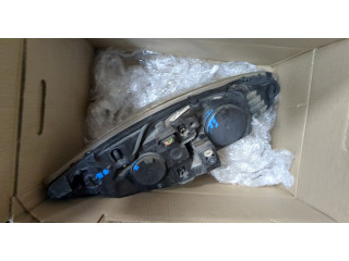 Фара передняя Peugeot RCZ 2010-2015 левая