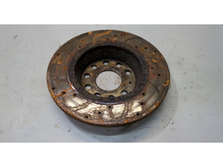 Диск тормозной Volkswagen Golf 5 2003-2009 задний 1K0615601AD