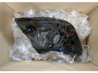 Фара передняя  KIA Rio 2005-2011 левая 