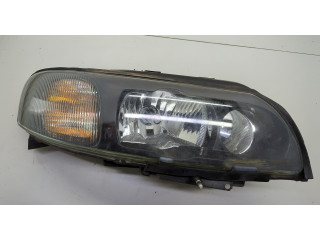 Фара передняя Volvo S60 2000-2009 правая