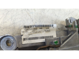 рейка Колонка рулевая Cadillac CTS 2007-2014