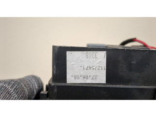 Блок предохранителей  Mercedes GL X164 2006-2012      A1645403372   