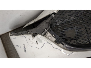 Бампер Mazda 3 (BP) 2019- передний