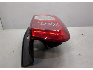 Задний фонарь