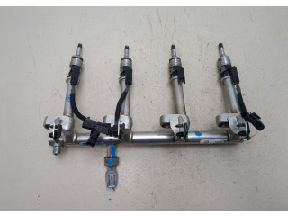 Форсунка топливная  Volvo XC90 2014-2024    32140134, 31410835     