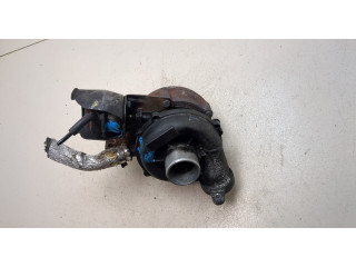  Турбина  Citroen C4 Grand Picasso 2006-2013             0375J6