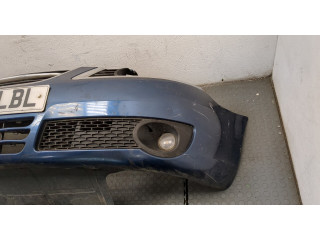 Бампер Saab 9-5 2005-2010 передний