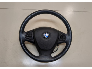 Руль  BMW X3 F25 2010-2014           