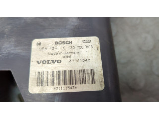 Вентилятор радиатора Volvo XC90 2002-2014