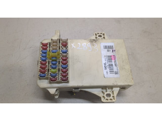 Блок предохранителей  KIA Ceed 2007-2012          1.6