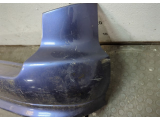 Бампер Mitsubishi Galant 1997-2003 задний