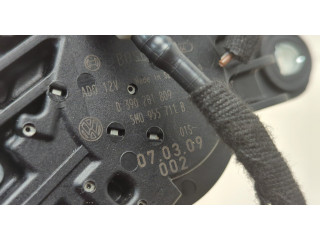 Моторчик заднего дворника Volkswagen Golf Plus