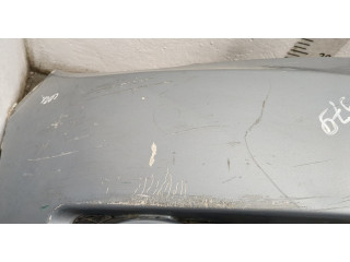 Бампер  Volkswagen Tiguan 2007-2011 передний   5N0807217