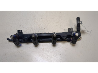 Форсунка топливная  Skoda Fabia 2004-2007         