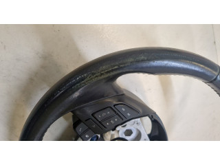 Руль Mazda 6 (GJ) 2012-2018