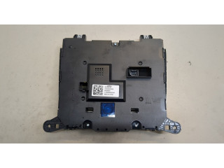 Дисплей бортового компьютера Buick Encore 2016-2022 42670751