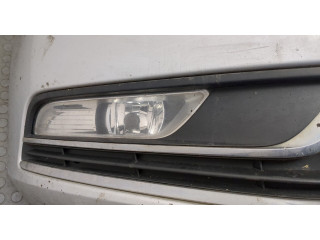 Бампер  Volkswagen Passat 7 2010-2015 Европа передний   