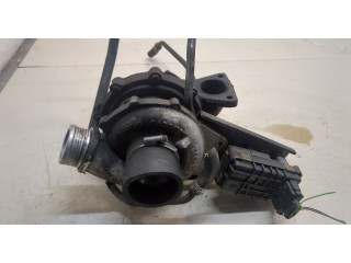  Турбина  Volvo XC90 2002-2014             36001171