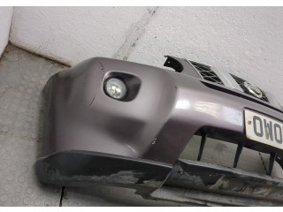 Бампер  Nissan X-Trail (T31) 2007-2015 передний   