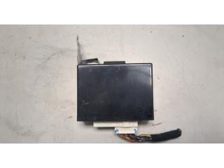 Блок комфорта Mazda CX-7 2007-2012 EG5167890B, 09I172493713