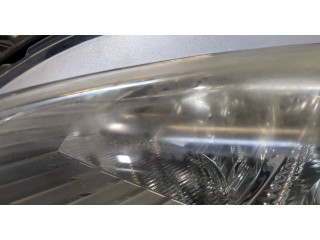 Фара передняя Peugeot 508 2010-2014 левая