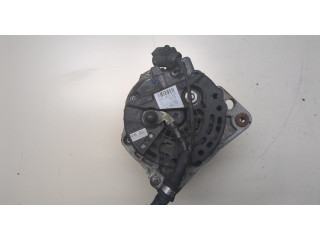 Генератор Skoda Fabia 2007-2010 038903018R, 038903018RX 1.4 дизель