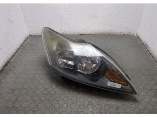 Фара передняя  Ford Focus 2 2008-2011 правая 