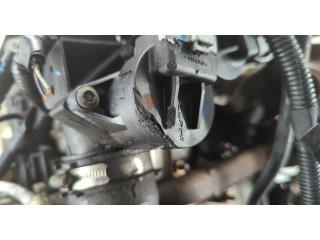 Форсунка топливная  Volvo C30 2006-2013         