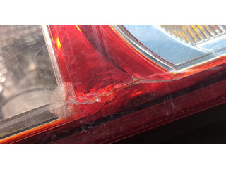 Задний фонарь          