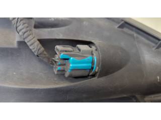 Фара передняя Honda CR-V 2006-2012 левая