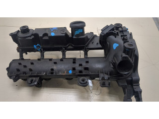 Клапанная крышка двигателя ДВС Ford Fiesta 2008-2013 1.4