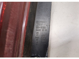 Задний фонарь