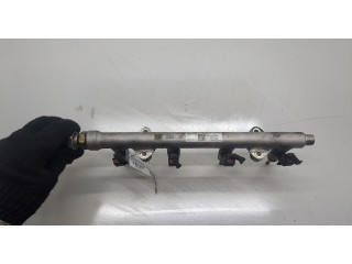 Форсунка топливная Audi A3 (8V) 2012-2020 04E906036AD, 05E133320